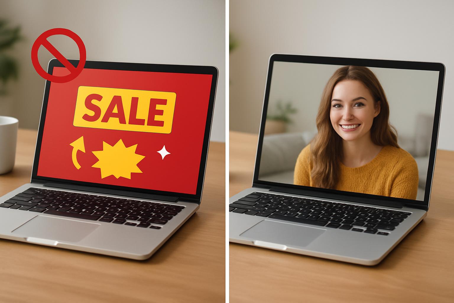 интернет реклама. Типичные ошибки и как их избежать