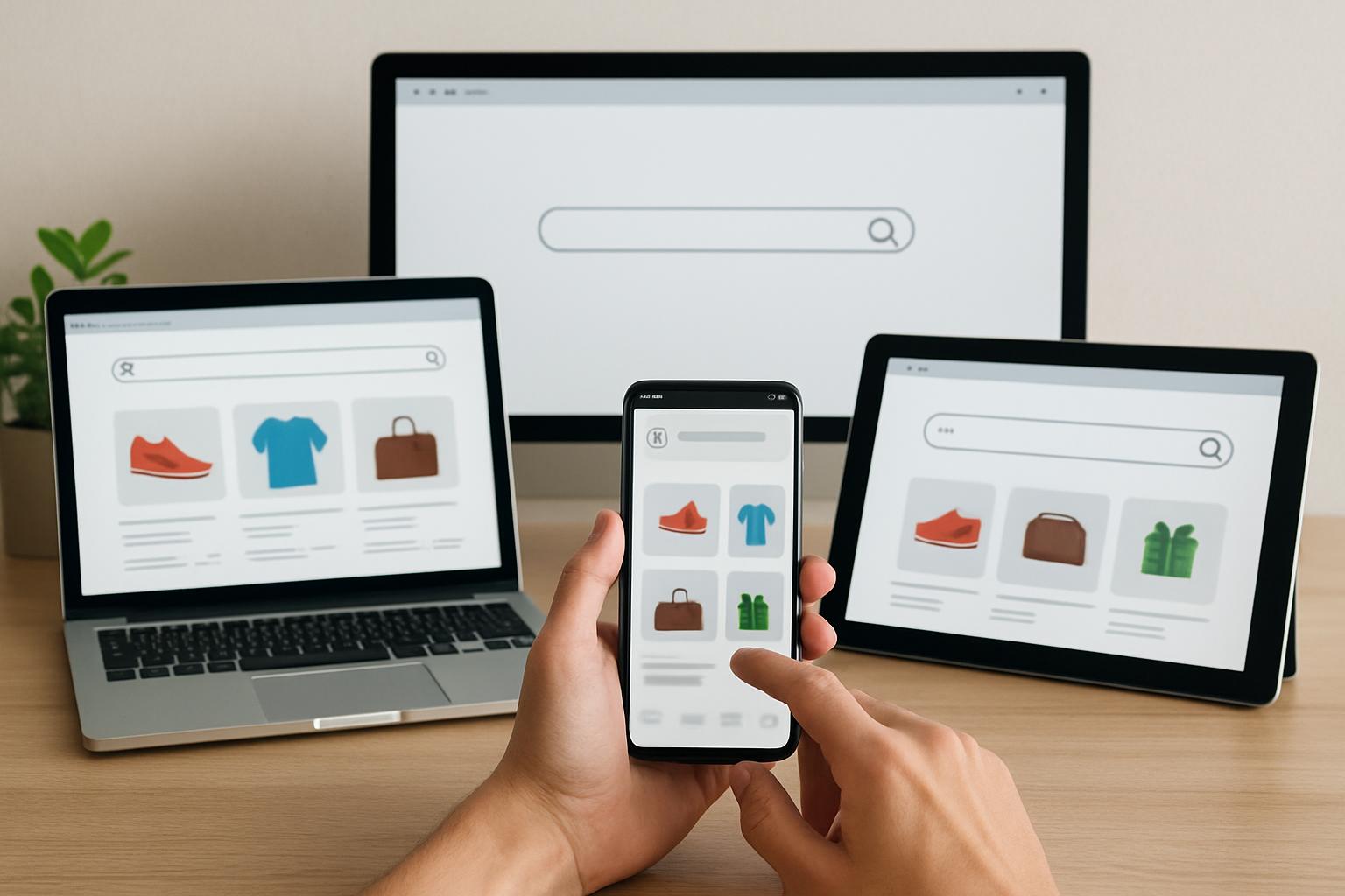 где можно рекламировать услуги. Маркетплейсы, каталоги и агрегаторы