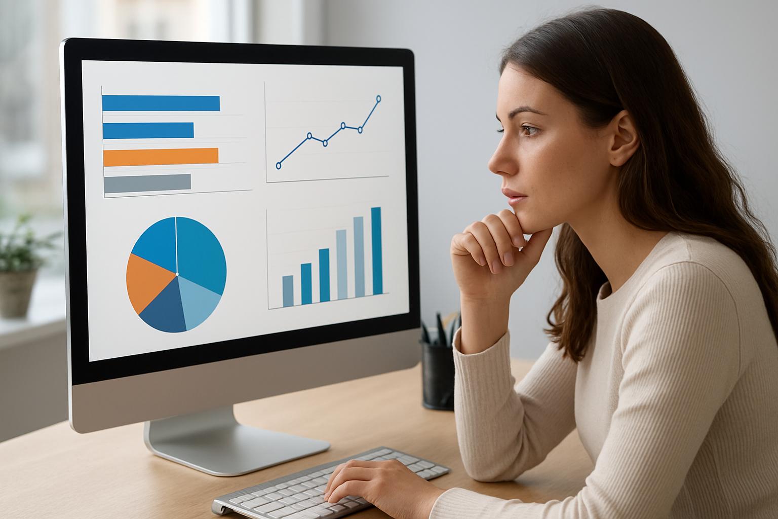 интернет реклама. Какие метрики смотреть и как их интерпретировать