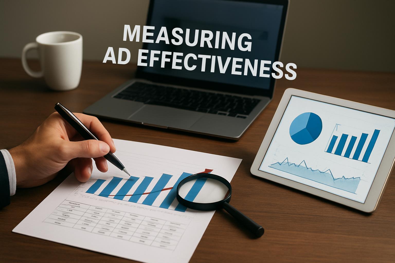 рекламные сервисы. Как измерять эффективность и какие ошибки избегать