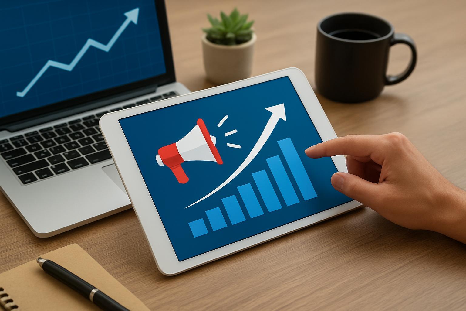 продвижение рекламы. Масштабирование и автоматизация продвижение рекламы. Масштабирование и автоматизация