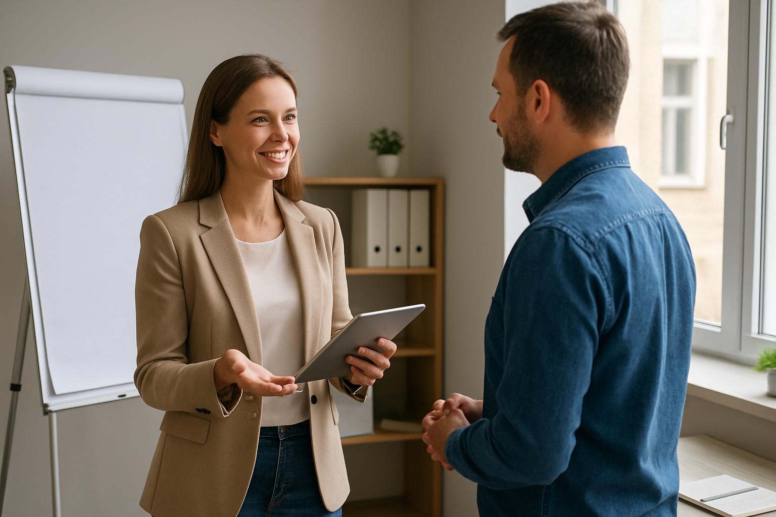 где можно рекламировать услуги. Партнёрства, рекомендации и офлайн-каналы