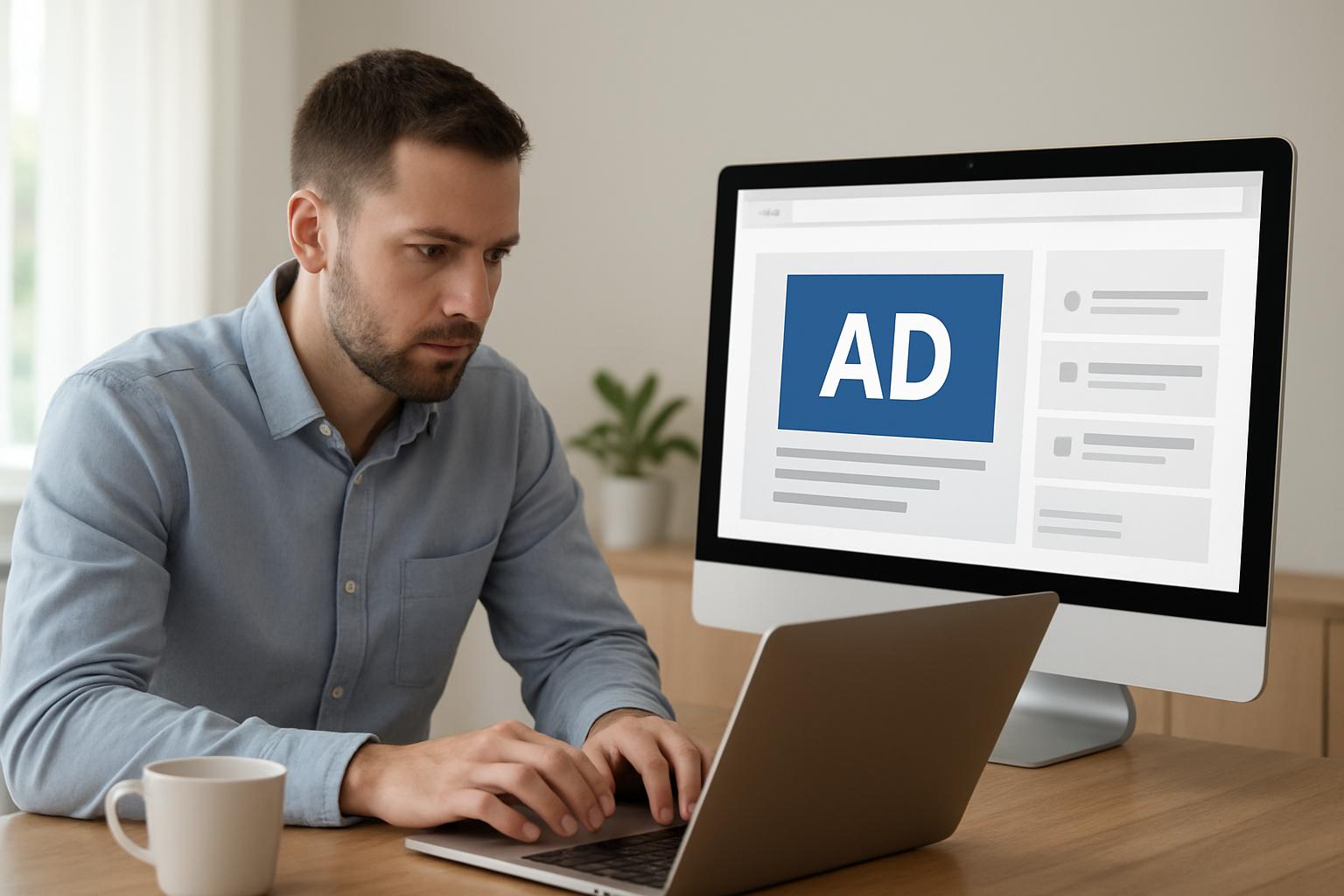 контекстная и таргетированная реклама. Что такое контекстная и таргетированная реклама