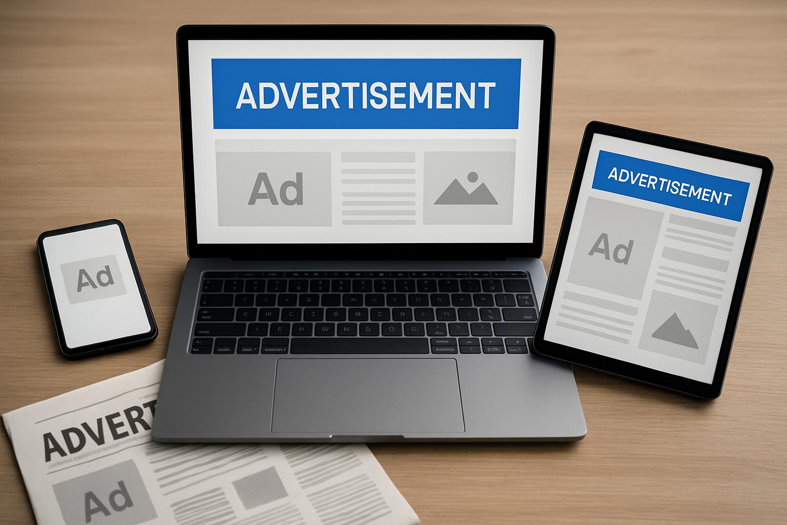 рекламный портал. Ключевые функции и рекламные форматы рекламный портал. Ключевые функции и рекламные форматы