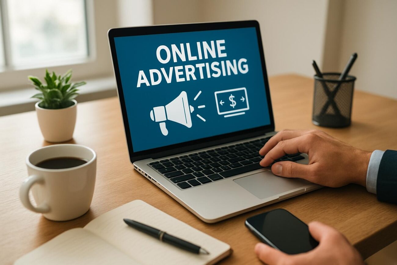 Преимущества интернет рекламы: что действительно работает