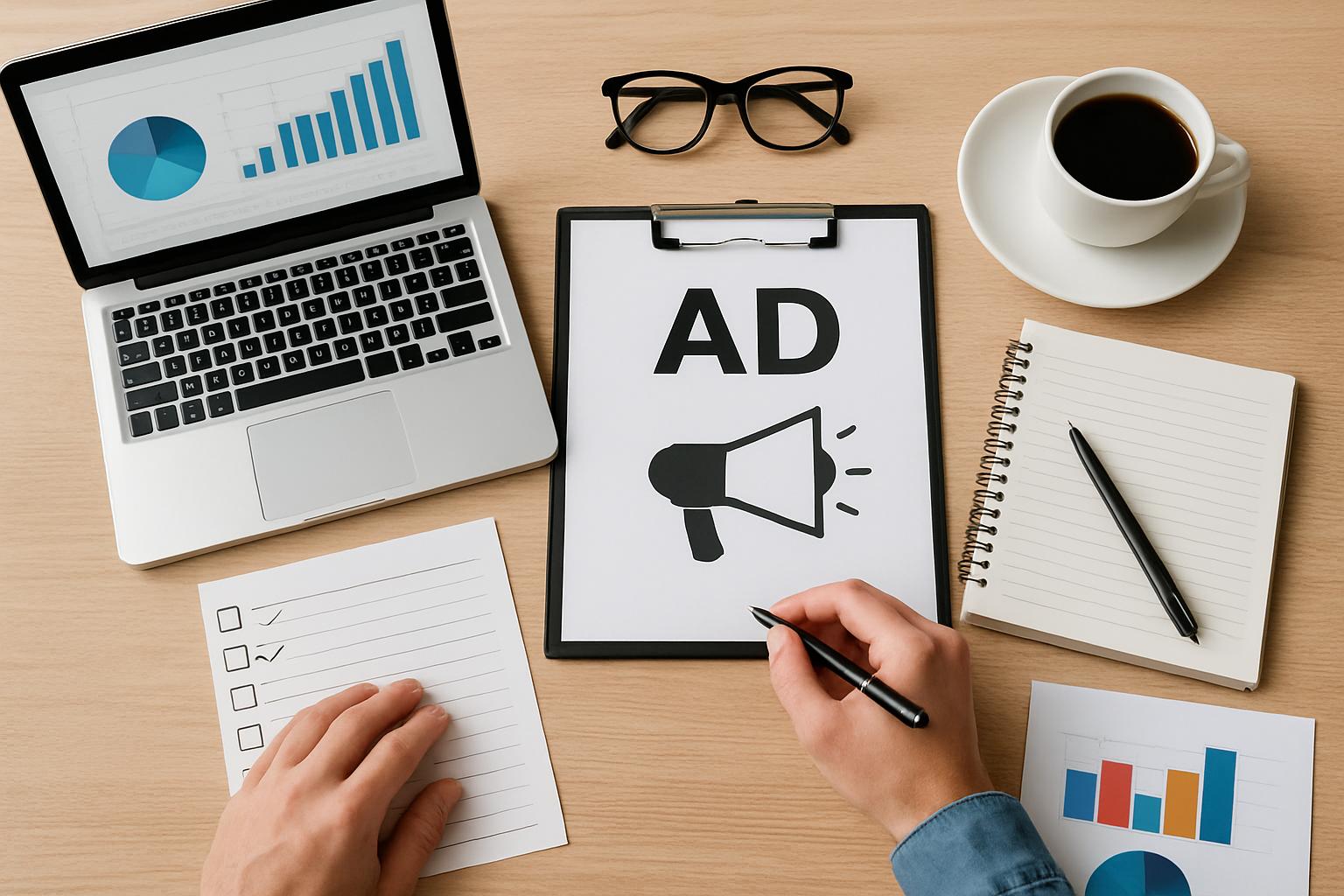 как продвигать рекламу. Практический чек-лист перед запуском