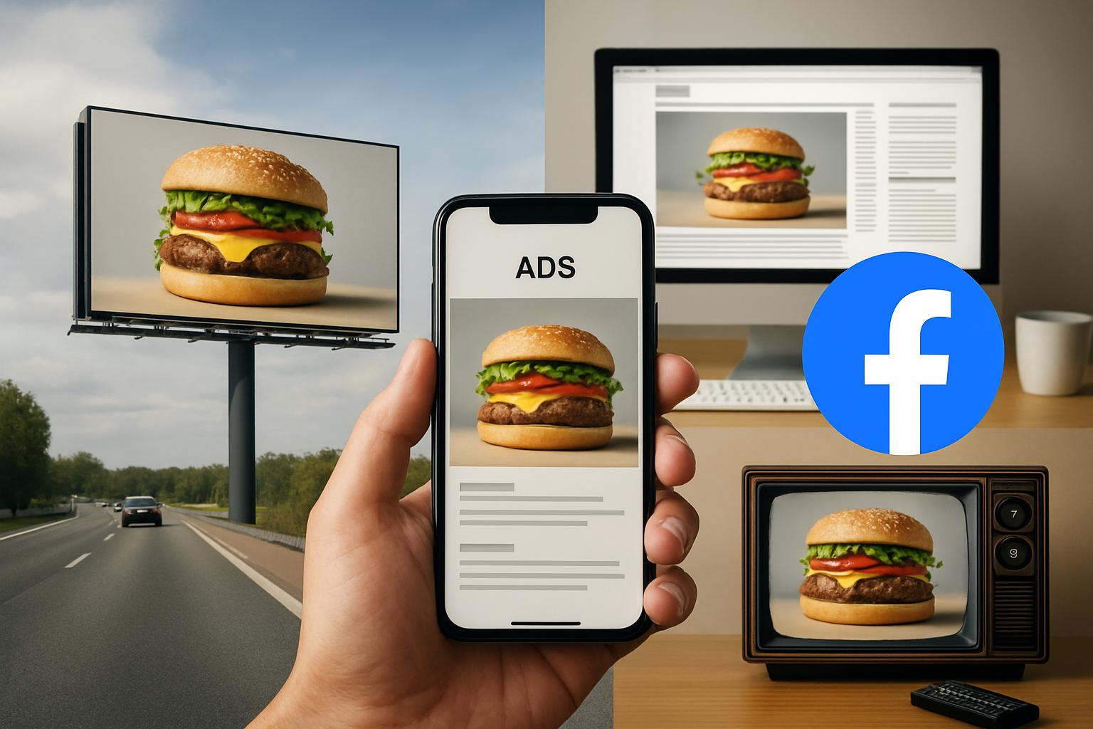 как продвигать рекламу. Каналы и форматы: где и как запускать