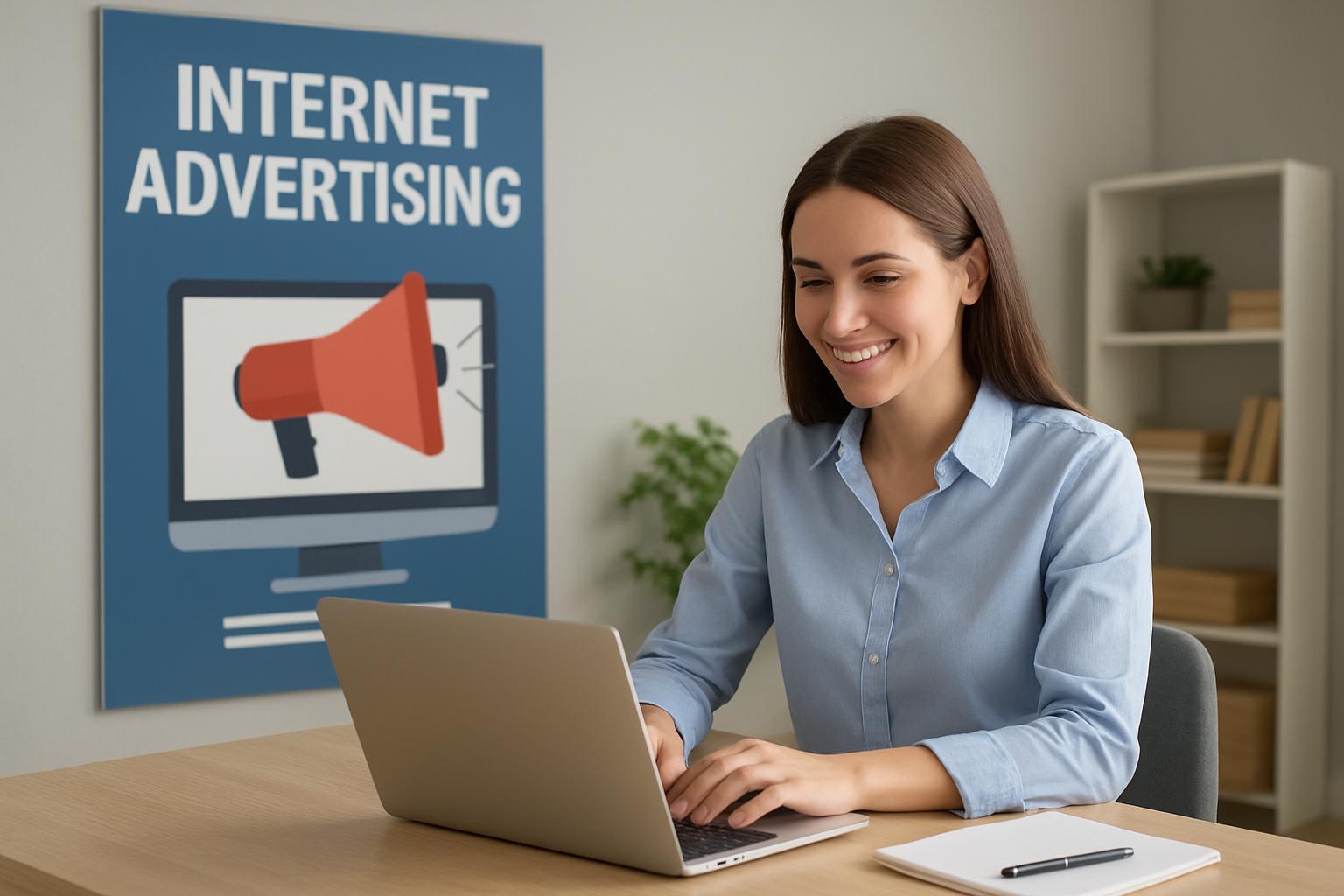 преимущества интернет рекламы. Кому подходит интернет‑реклама и что делать дальше преимущества интернет рекламы. Кому подходит интернет‑реклама и что делать дальше