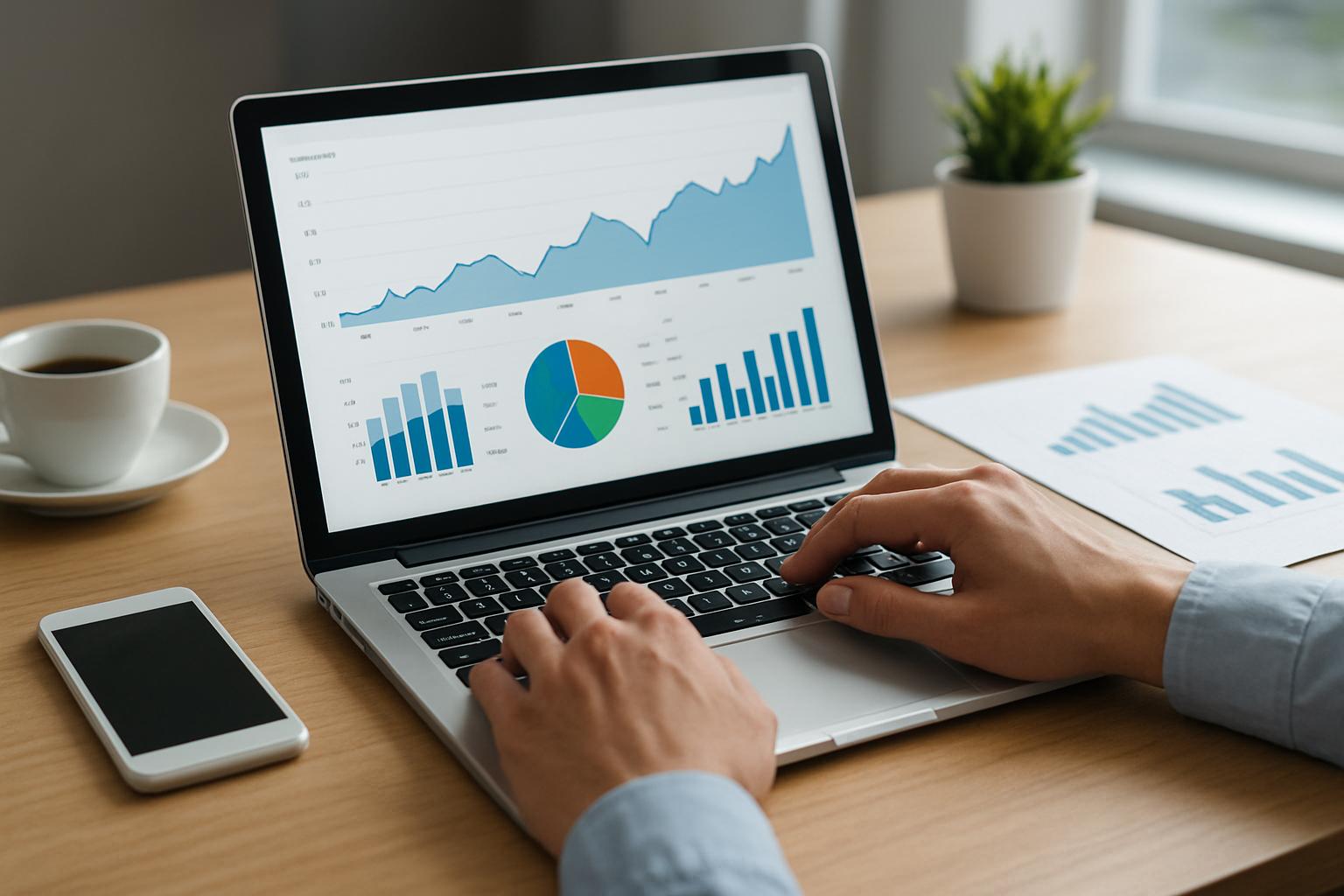 как сделать рекламу сайта. Как измерять и оптимизировать эффективность