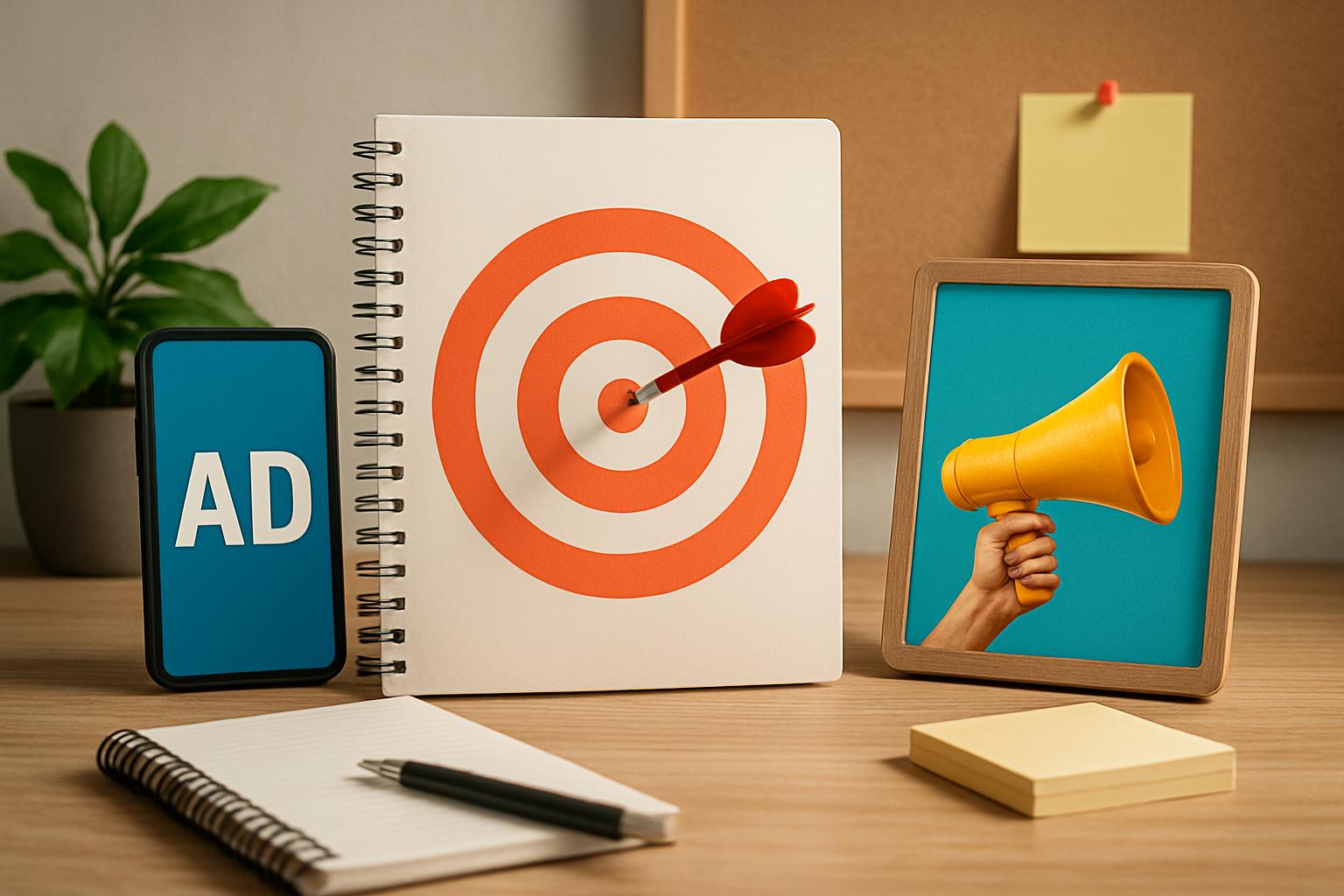 продвижение рекламы. Креатив и сообщение: что работает на практике продвижение рекламы. Креатив и сообщение: что работает на практике