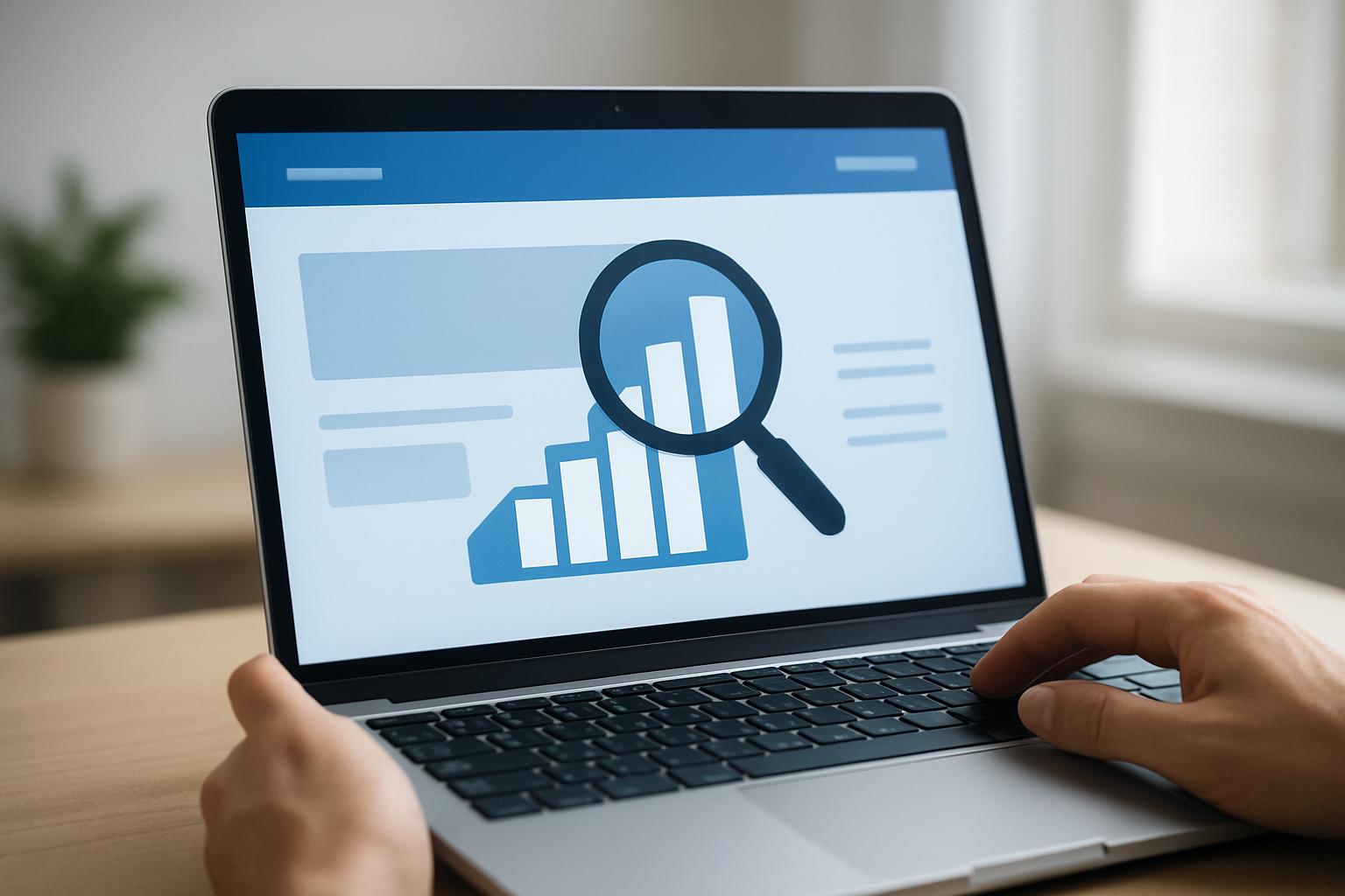 как сделать рекламу сайта. Масштабирование и контроль качества