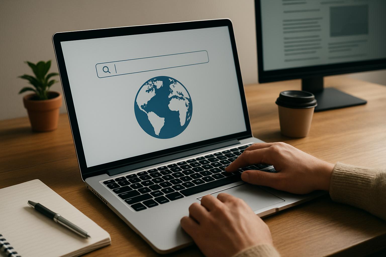 где продвигать свои услуги. Собственный сайт, SEO и контент-маркетинг: долгосрочная база