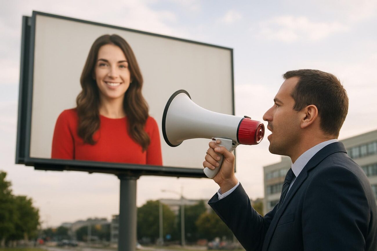 Как продвигать рекламу естественно