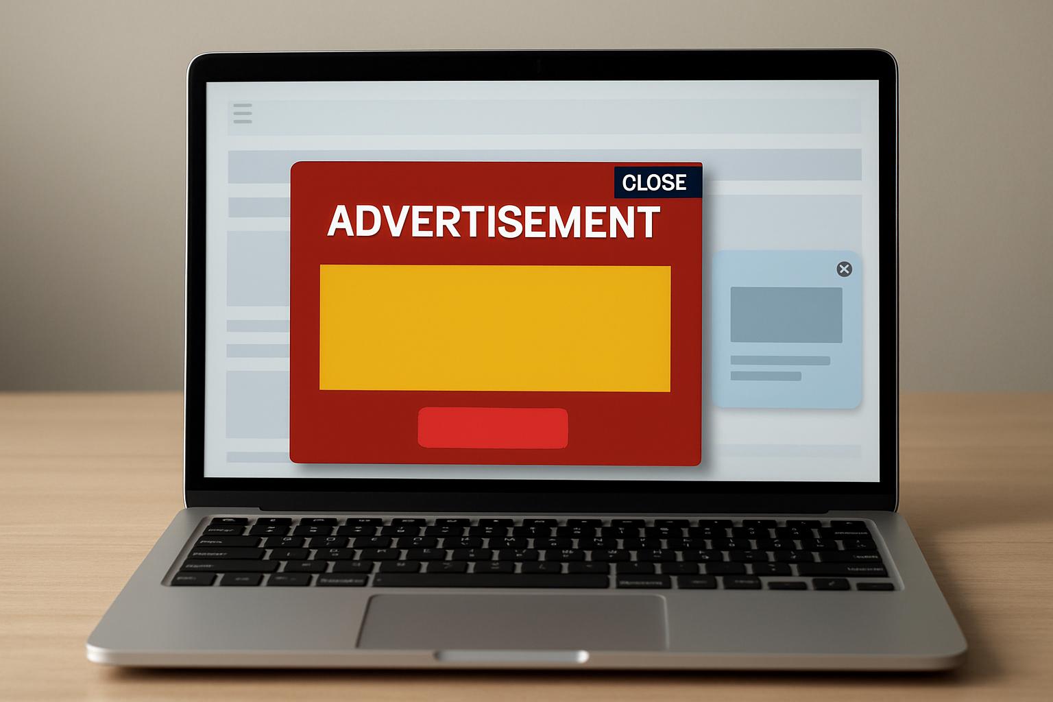 как называется всплывающая реклама на сайтах. Плюсы и минусы популярных типов всплывашек