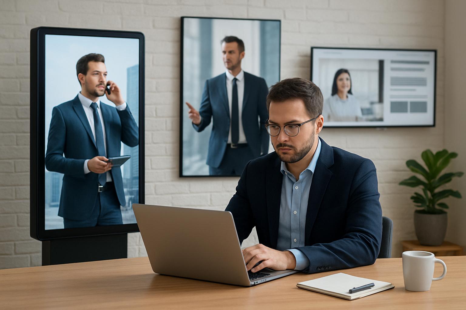 где можно рекламировать услуги. Классификация каналов и что важно учитывать