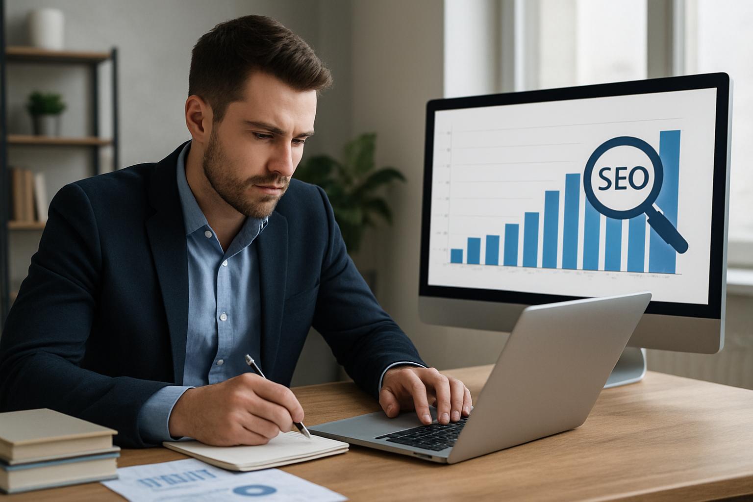 рекламный портал. SEO и контент-стратегия для роста портала рекламный портал. SEO и контент-стратегия для роста портала