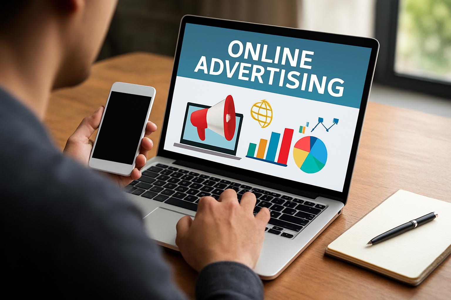 преимущества интернет рекламы. Практический план запуска эффективной кампании преимущества интернет рекламы. Практический план запуска эффективной кампании