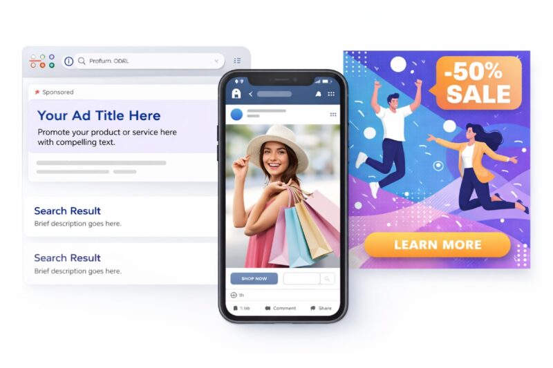 Формат рекламы