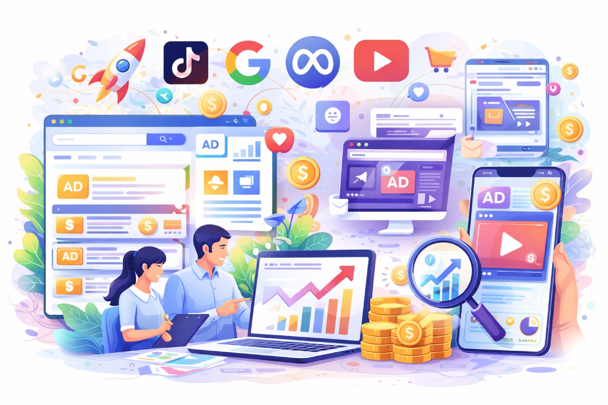 Самая эффективная реклама