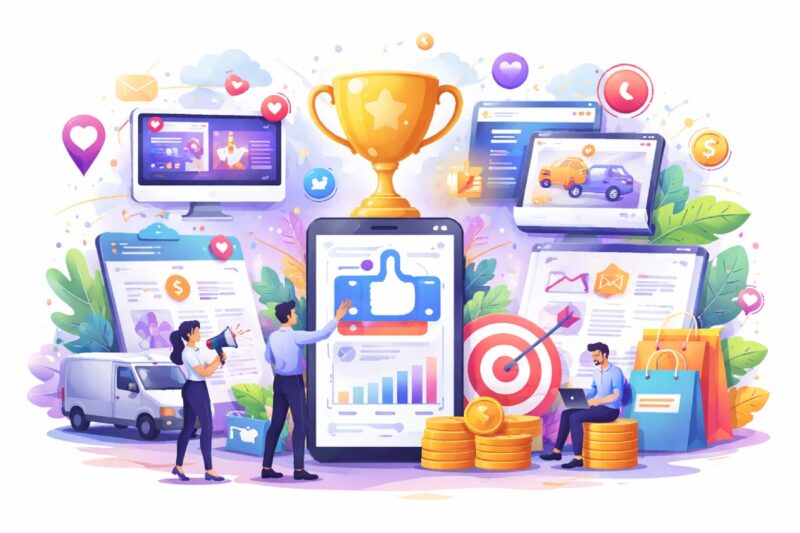 Самая лучшая реклама