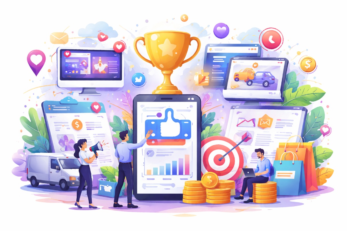 Самая лучшая реклама