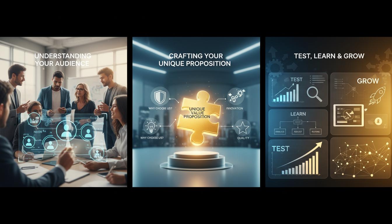 создать рекламу. Когда масштабировать и как делать это без провалов