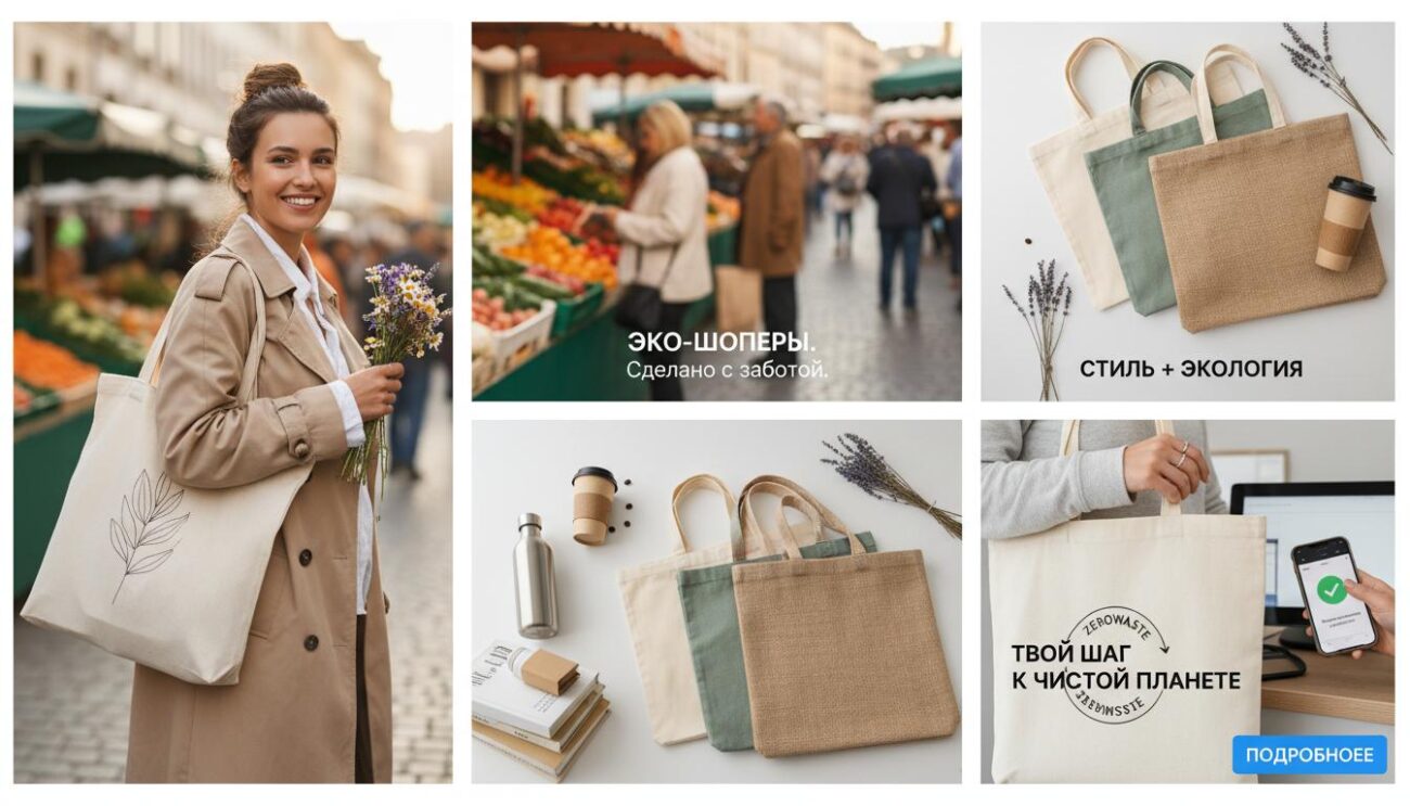 Как сделать хорошую рекламу в интернете: пошагово