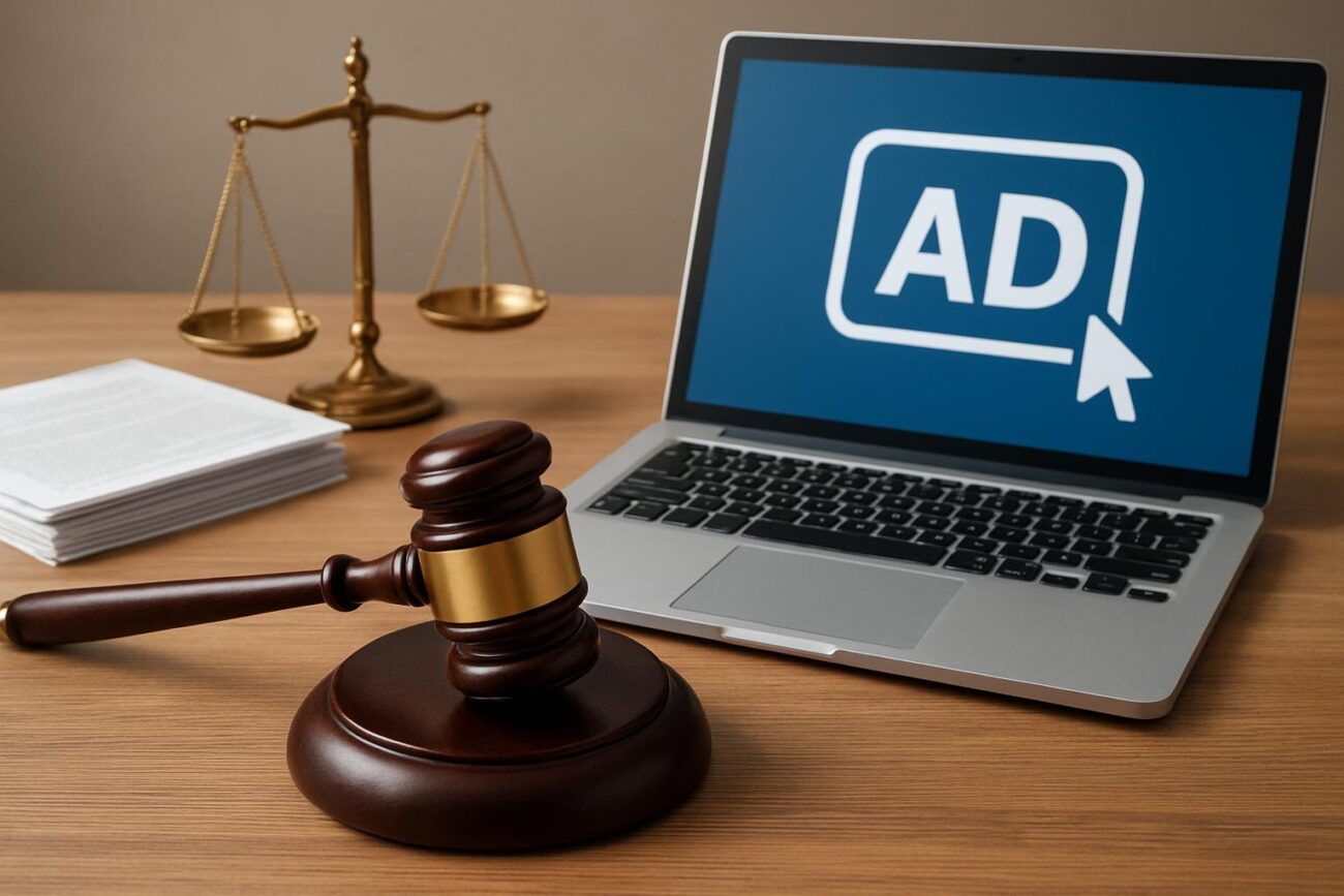 Правовое регулирование интернет-рекламы: что важно знать