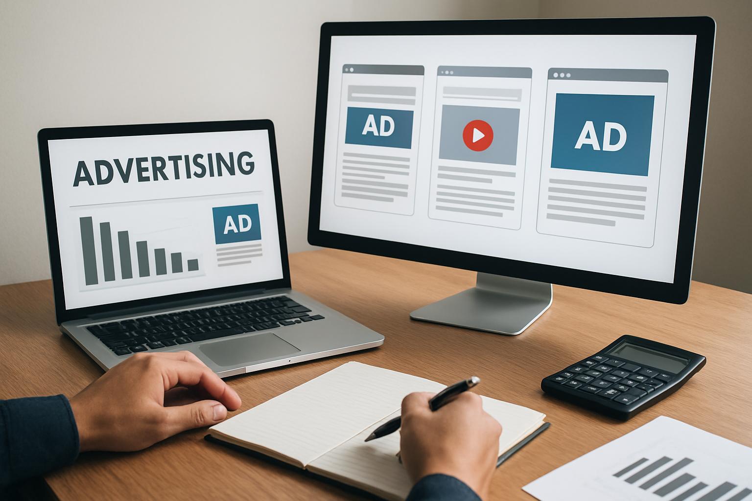 регистрация рекламы в интернете. Как сравнивать каналы и выбрать подходящий для задачи регистрация рекламы в интернете. Как сравнивать каналы и выбрать подходящий для задачи