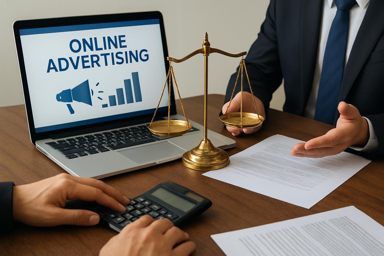 особенности правового регулирования интернет рекламы. Модели оплаты и их практические правовые аспекты особенности правового регулирования интернет рекламы. Модели оплаты и их практические правовые аспекты