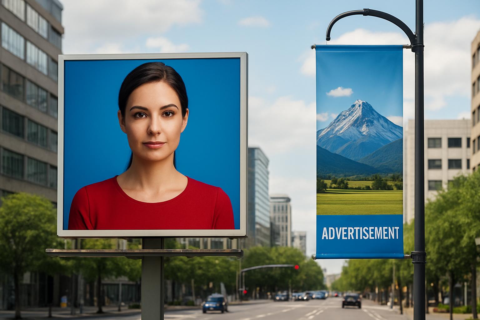 какие есть способы рекламы. Медийная и баннерная реклама