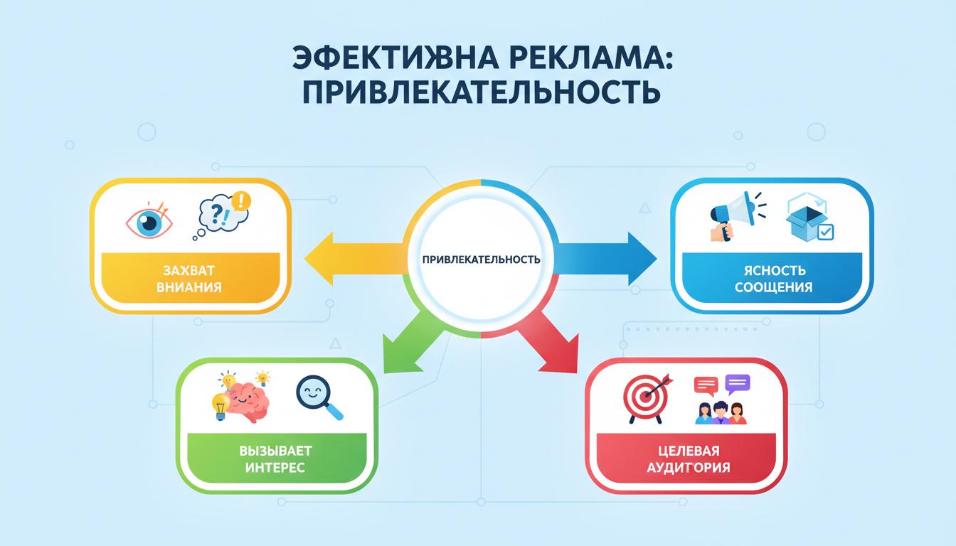 характеристика рекламы. Типичные ошибки и как их избежать