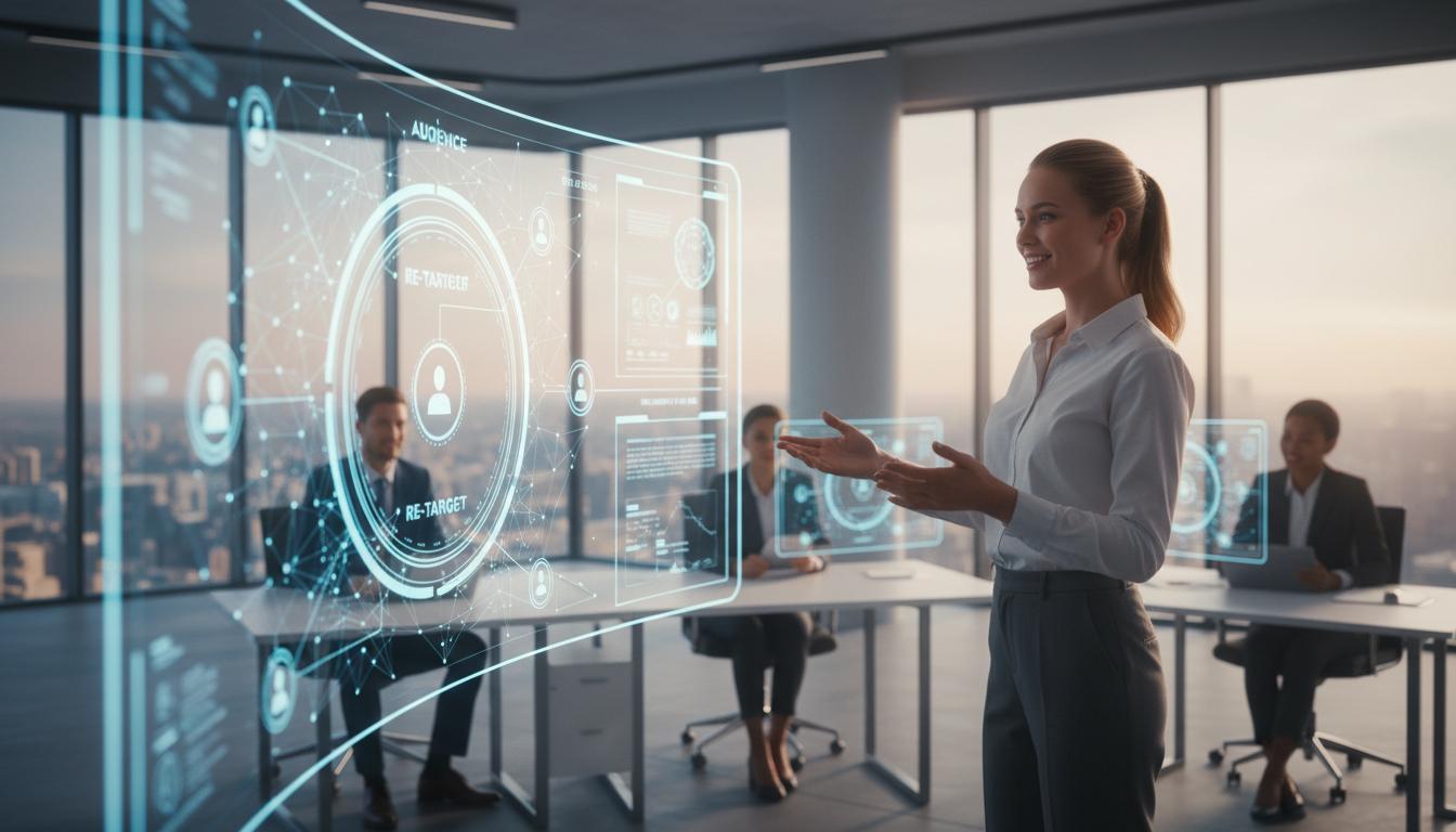 как сделать хорошую рекламу в интернете. Ретаргетинг: дожимаем интерес без выжигания аудитории