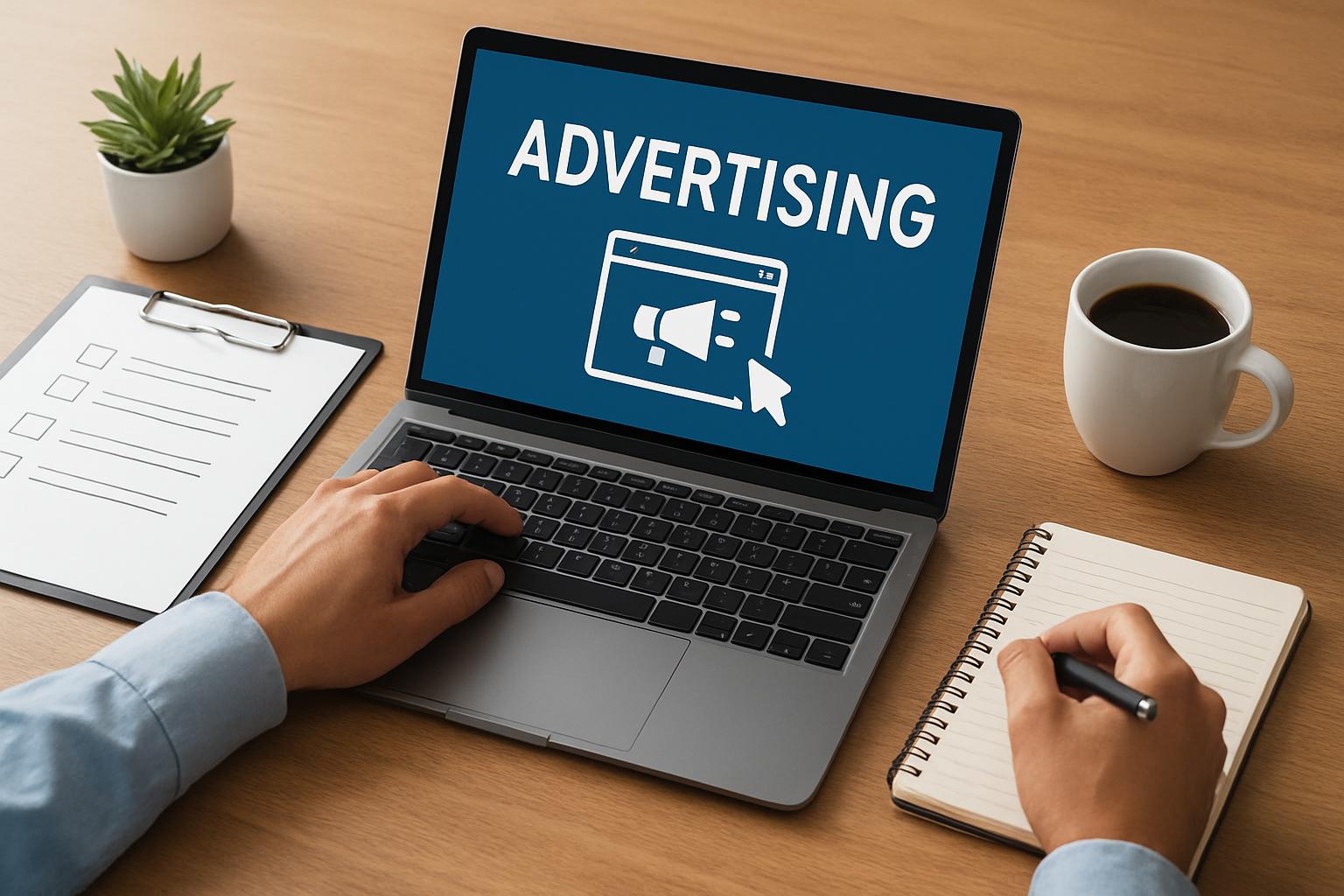 продвижение рекламы в интернете. Практические чек-листы и рекомендации для запуска