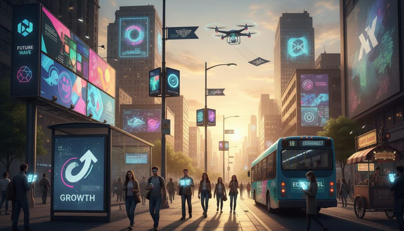 Рекламные источники: как выбрать и комбинировать