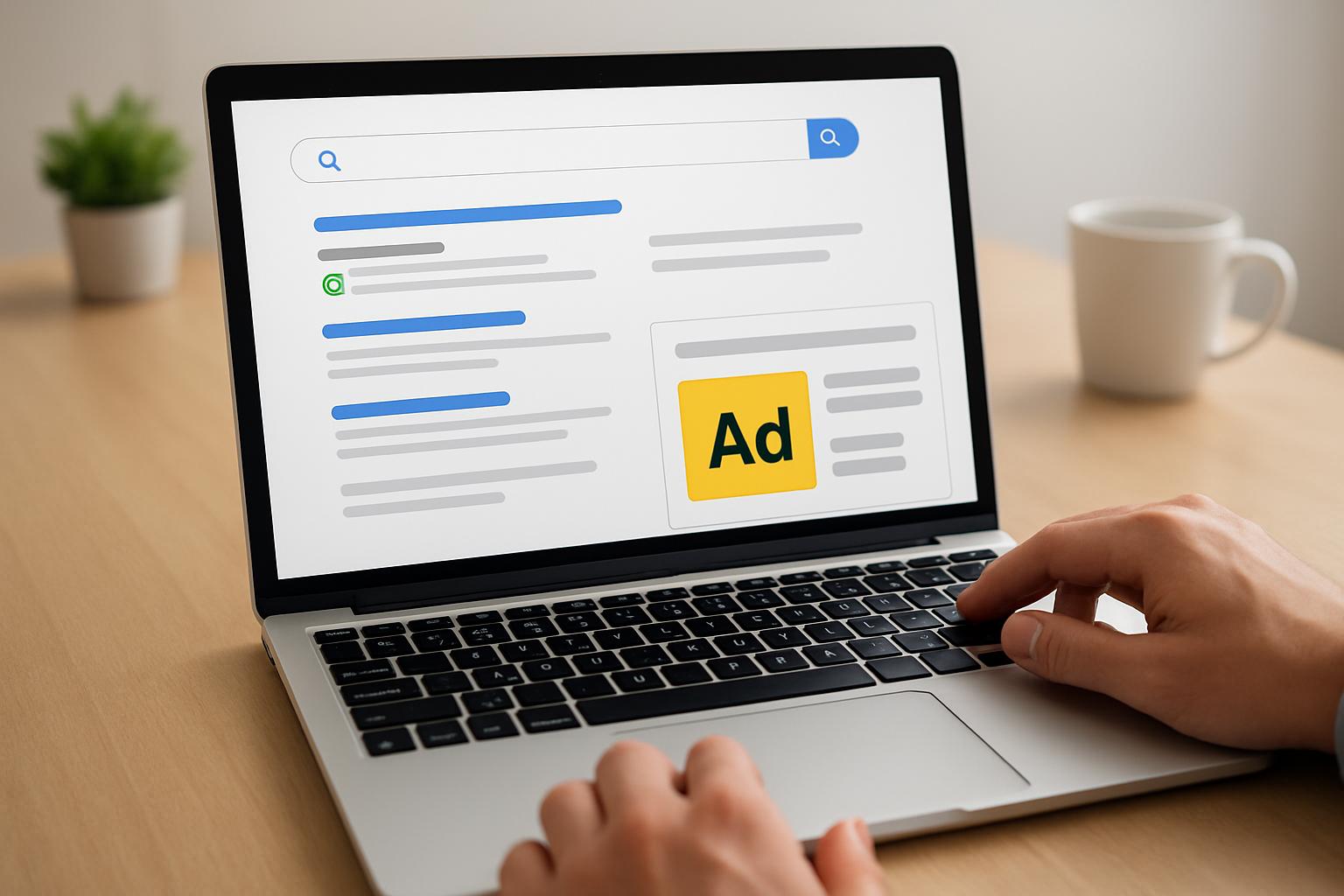 рекламные каналы. Поисковая и контекстная реклама: как работает и когда использовать