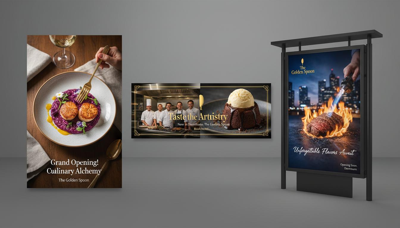 варианты размещения рекламы. Сценарии для разных ниш