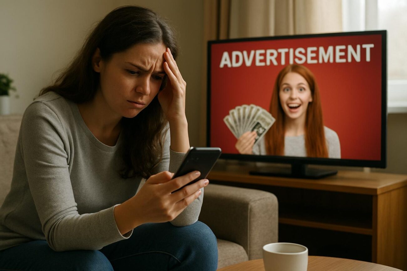 Недостатки интернет-рекламы и как с ними справиться