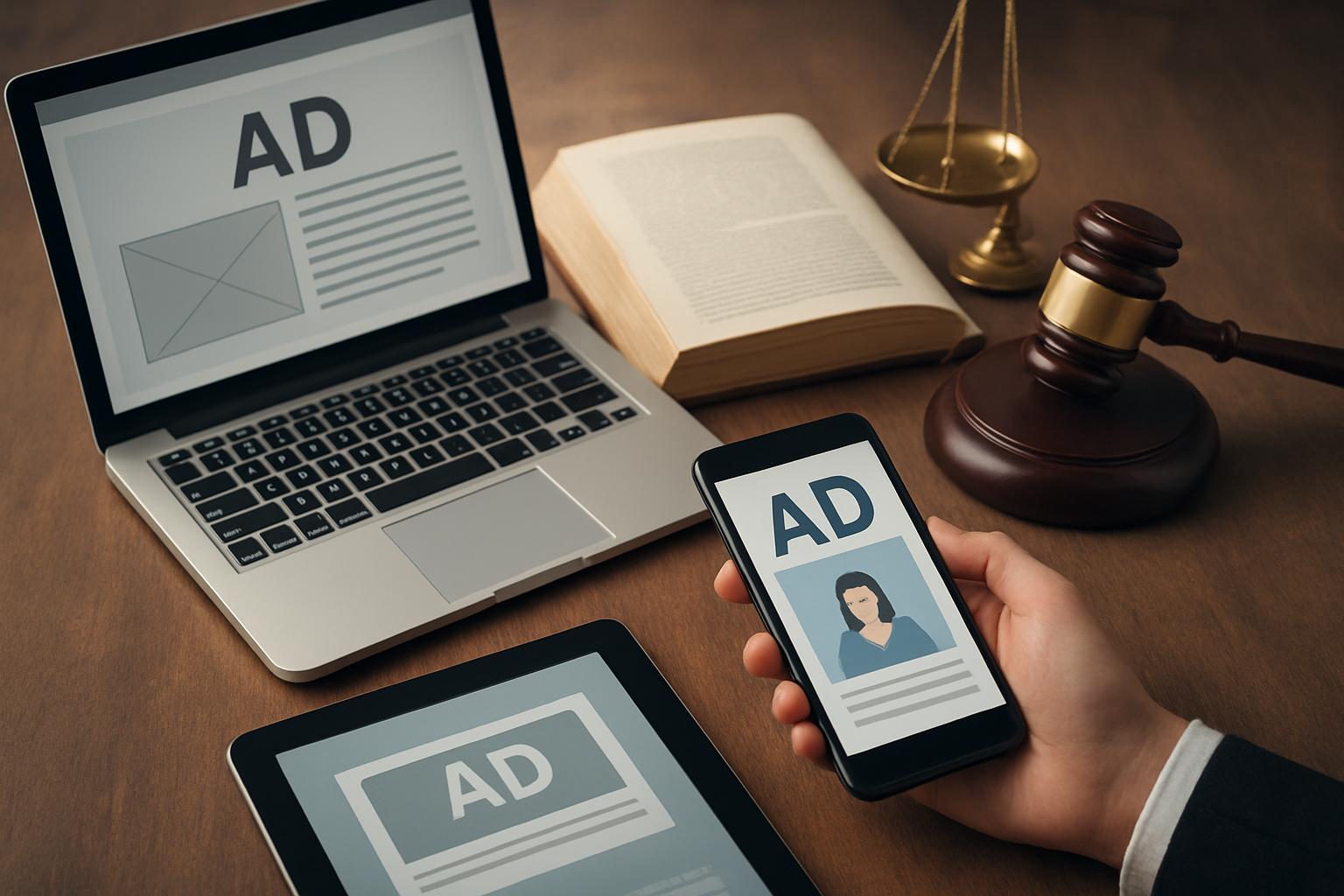 особенности правового регулирования интернет рекламы. Отличия правил для разных форматов рекламы особенности правового регулирования интернет рекламы. Отличия правил для разных форматов рекламы