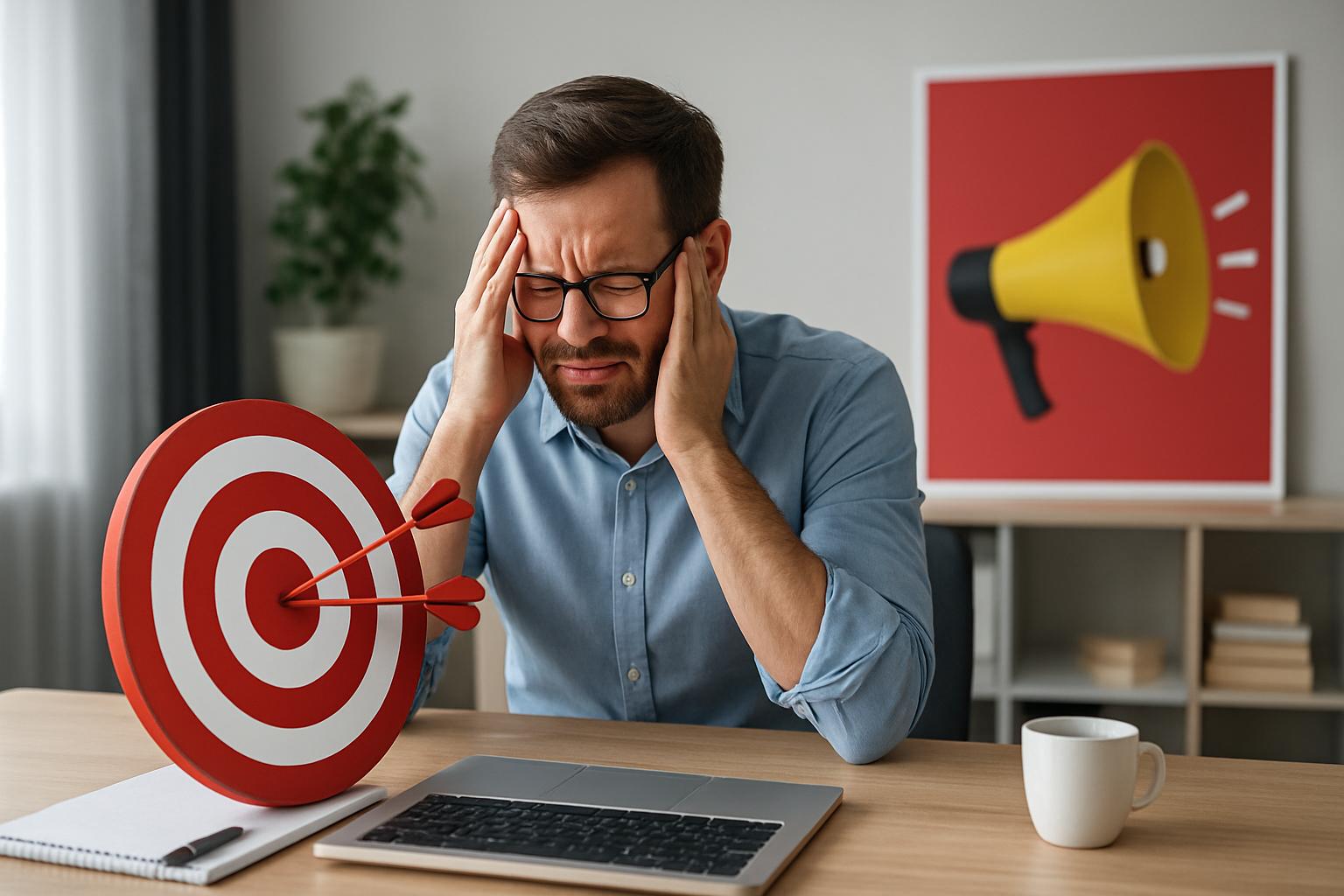 что можно рекламировать. Типичные ошибки при запуске рекламы что можно рекламировать. Типичные ошибки при запуске рекламы