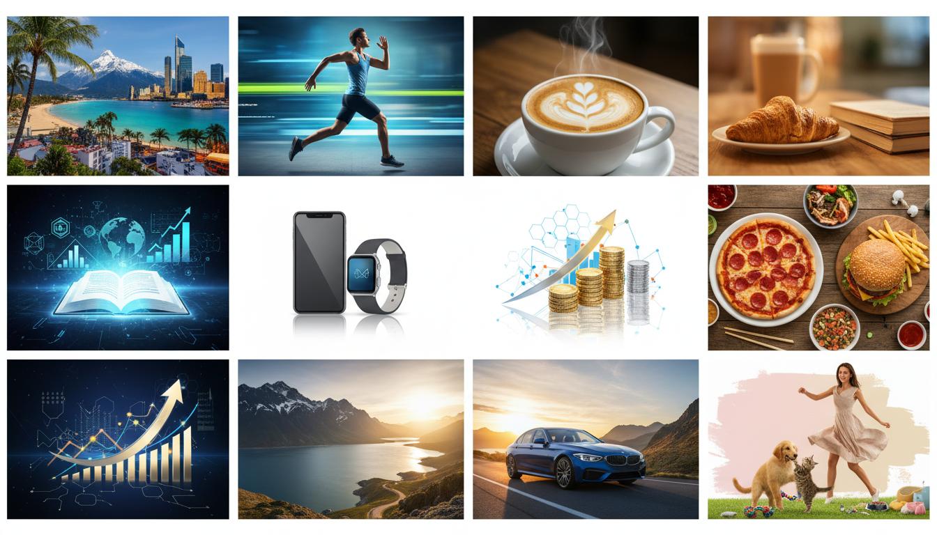 какую рекламу можно сделать. Медийные сети и баннеры