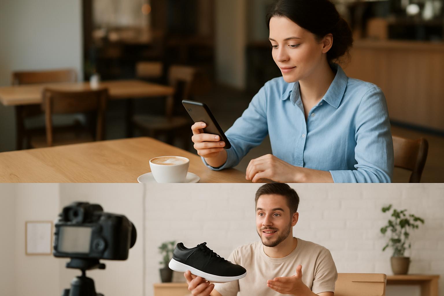 какие есть способы рекламы. Нативная и контентная реклама