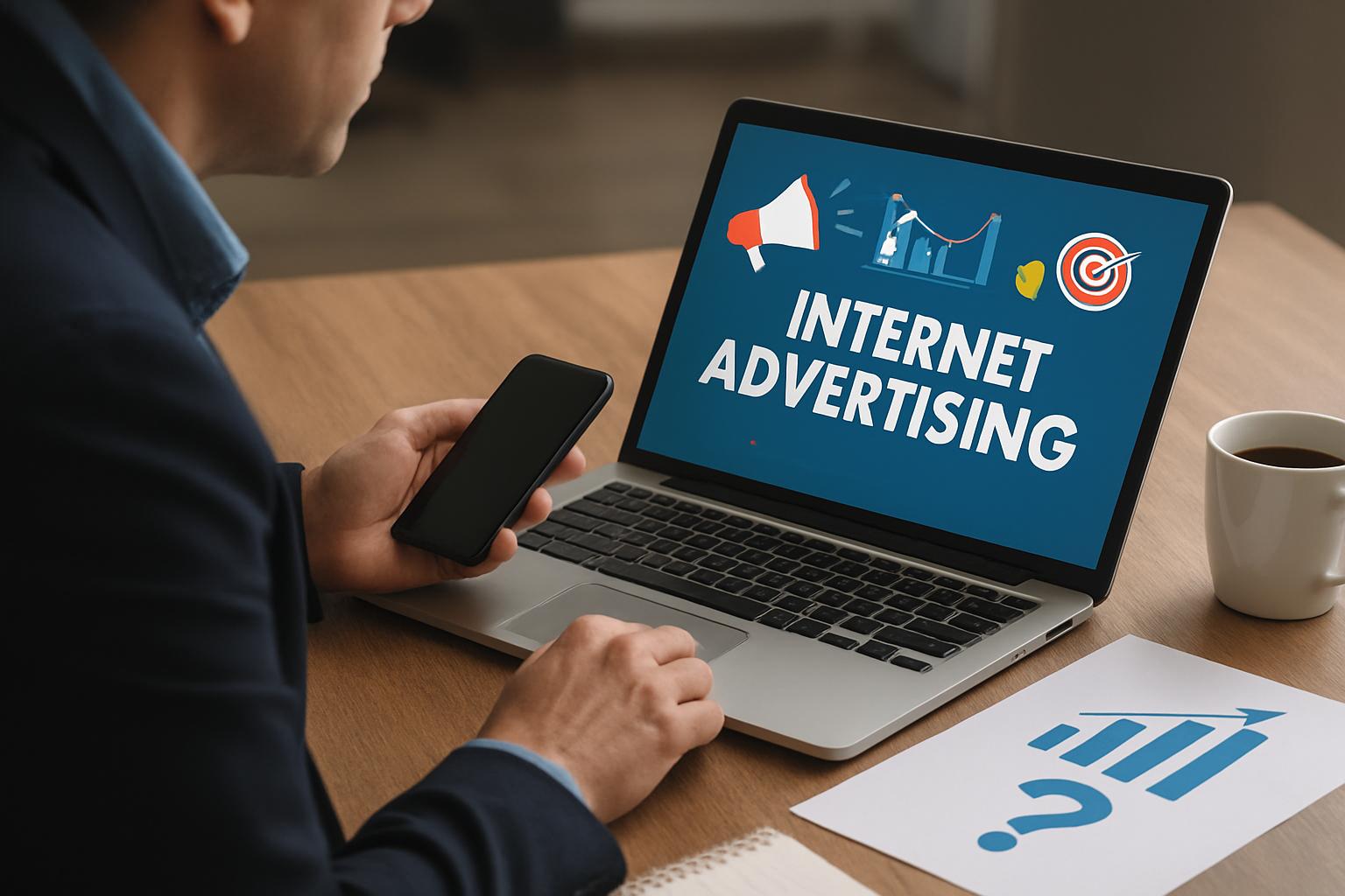 особенности интернет рекламы. Как понять, подходит ли инструмент конкретному бизнесу