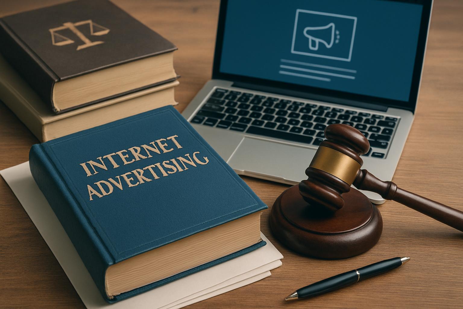 особенности правового регулирования интернет рекламы. Нормативная база и общие принципы особенности правового регулирования интернет рекламы. Нормативная база и общие принципы