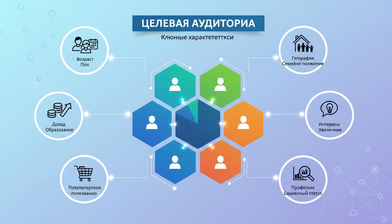 характеристика рекламы. Что такое характеристика рекламы и зачем она нужна