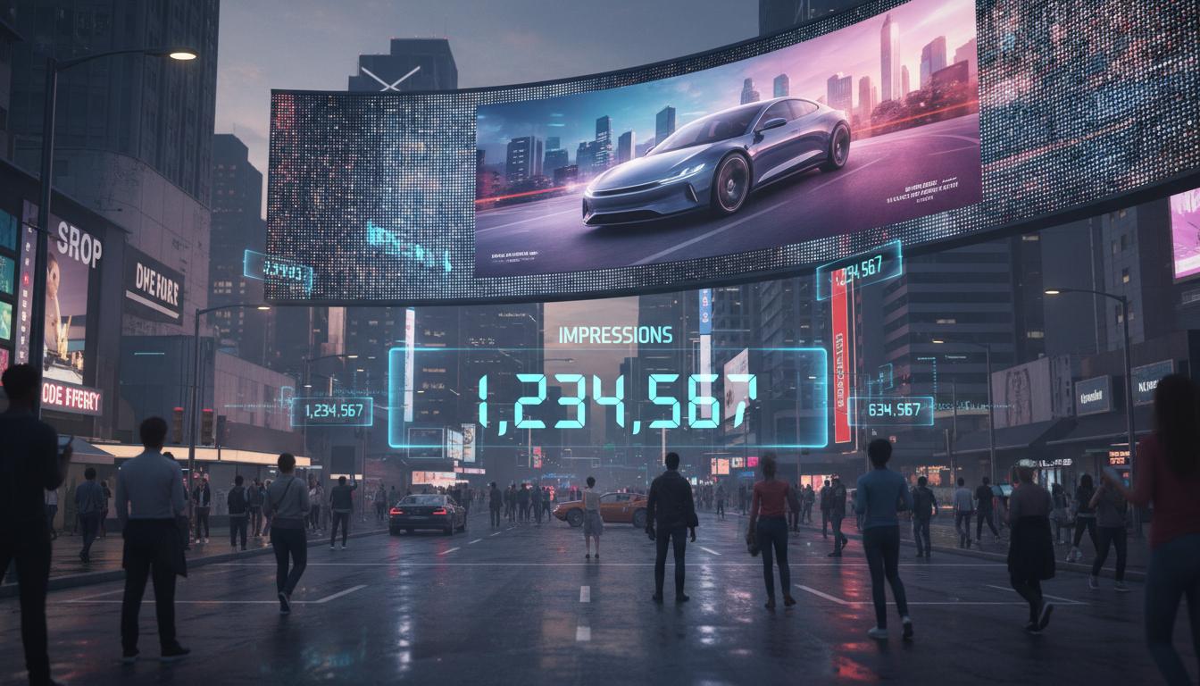 характеристика рекламы. Метрики и оценка эффективности: что считать и как интерпретировать